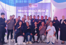 Ali Imron Muslim Terpilih Aklamasi, SMSI Metro Fokus Bangun Sekretariat dan Perkuat Organisasi