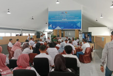 OPD Tubaba Didorong Ombudsman Ciptakan Pelayanan Publik Transparan dan Akuntabel
