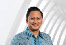 Thomas Djiwandono Jalani Fit and Proper Test Calon Deputi Gubernur BI