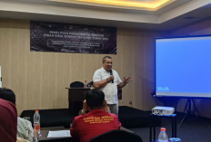 Universitas Galuh Gelar FGD di Yogyakarta, Bahas Kesiapan Kreator Konten Adopsi AI Generatif
