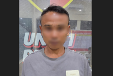 Polres Mesuji Bongkar Laporan Perampokan Palsu Sopir Truk, Uang Jalan Ternyata Habis untuk Judi Online