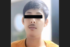 Tertangkap Bawa Obat-obatan Terlarang, Warga Metro Pusat Diamankan Polisi 