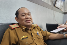 Dinsos Metro Verifikasi Ulang 11.479 Penerima Bansos, Ground Checking Capai 98 Persen