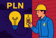 Pemeliharaan Jaringan, Wilayah Ganjar Agung–Bantul Akan Terdampak Pemadaman 