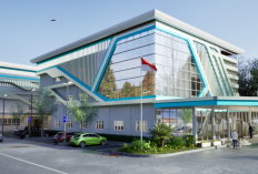 Daftar Inden SDMu Sang Pencerah Metro Disebut Tembus 2032, Bukti Tingginya Kepercayaan Orang Tua