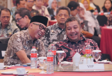 Gubernur Rahmat Mirzani Djausal Dorong Waterfront City 27 Km, Target Ekonomi Lampung Tumbuh di Atas 8 Persen