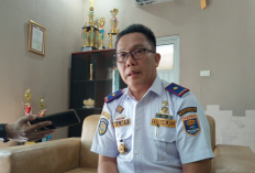 586 Titik Lampu Jalan di Kota Metro Selesai Diperbaiki, Sisanya Menyusul