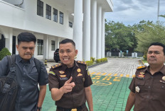 Kejari Lombok Tengah Usut Korupsi Dump Truck DLH 2021, Tunggu Hasil Audit BPKP untuk Penetapan Tersangka