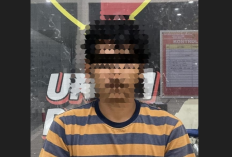 Kedapatan Bawa Senjata Api Rakitan, Pria Asal Tulang Bawang Diringkus Polisi