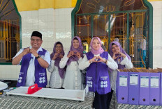 TP Posyandu Condongcatur Jalani Klarifikasi Lapangan Lomba DIY 2026