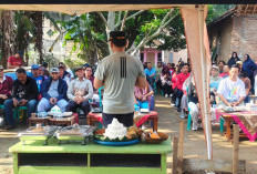 Kota Metro Optimistis Sambut PON 2032, Infrastruktur Mulai Dipersiapkan