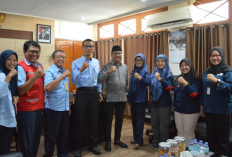 Lima Personel PMI Bantul Diterjunkan ke NTT, Bantu Korban Gempa Lewat Layanan Kesehatan
