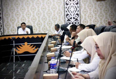 Pemkot Metro Tegaskan Kewajiban Pengembang Serahkan PSU
