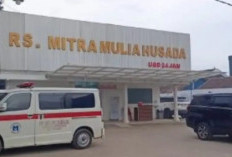 Laporan Dugaan Fee Rujukan dan Manipulasi Klaim BPJS Fiktif di RS MMH Belum Ada Hasil, Pelapor Desak Kepastian