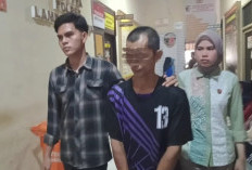 Cabuli Murid Sendiri, Oknum Guru Ngaji di Lampung Utara di RIngkus Polisi