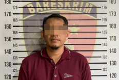 Kasus Penggelapan Mobil Honda Brio, Pria 40 Tahun di Pringsewu Ditahan