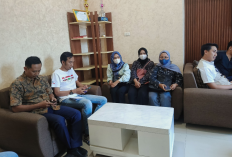 Dinyatakan TMS PPPK, 540 THL Metro Tagih Kejelasan Nasib ke Pemkot