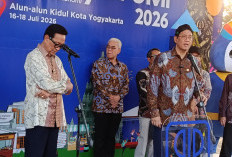 Menkeu Purbaya: Dana Koperasi Desa Merah Putih Tembus Rp240 Triliun untuk Enam Tahun
