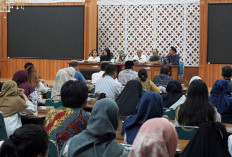 Bentuk Tim Hukum Peduli Anak, Pemkot Yogyakarta Kawal Kasus Little Aresha hingga Tuntas