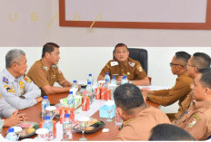 Pemkab Tubaba Pastikan Peningkatan RSUD Jadi Tipe C Sesuai Aturan, Dokumen AMDAL Resmi Disiapkan