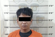 Aksi Curanmor di Metro Berakhir di Jeruji Besi, Polisi Amankan Pelaku dan Barang Bukti
