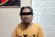Polsek Simpang Pematang Ringkus Pelaku Penganiayaan di SPBU