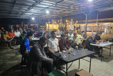 Masjid Darussalam Metro Selatan Jadi Ruang Edukasi Hukum dan Dialog Lintas Elemen 