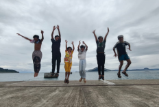 Matrix Swimming Club Turunkan 6 Atlet di Ajang Aquathlon HUT Marinir ke-80