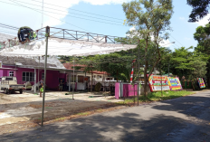 Muskot II SMSI Kota Metro Siap Digelar