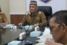  Atasi Banjir, Kota Metro Dapat Dukungan Normalisasi Sungai dari Pemerintah Pusat