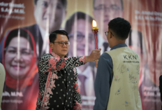 Wabup Sleman Danang Maharsa Apresiasi Kontribusi Mahasiswa UIN Sunan Kalijaga Lewat Program KKN