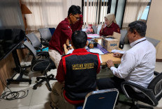 Kejati DIY Usut Pengadaan Mesin Susu Rp4,6 Miliar, Kantor Dinas Koperasi dan UMKM Digeledah