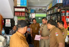 Target PAD Mesuji 2026 Rp44,49 Miliar, Realisasi hingga Agustus Sudah Capai 82,65 Persen