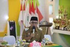 Pemkab Lamteng Pastikan Harga Ubi Kayu Sesuai Kebijakan Kementan