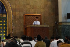 KPK Dorong Kampus Jadi Pelopor Budaya Integritas Mahasiswa