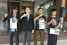 Polresta Sleman Selidiki Dugaan Kekerasan Seksual di Ponpes Ash-Sholihah
