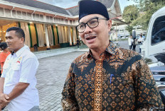 Hasto Wardoyo: Waisak di Yogyakarta Perkuat Semangat Toleransi Umat Beragama
