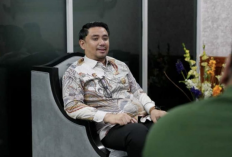 Dukung Industri Kreatif, Pemkot Metro Siap Fasilitasi Event Hiburan Rakyat