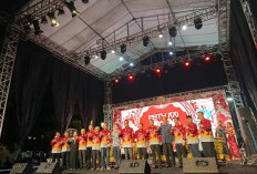 Pekan Budaya Tionghoa Yogyakarta 2026, Perpaduan Seni dan Toleransi Lintas Etnis