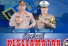 Satlantas Metro Siap Gelar Operasi Keselamatan Krakatau 2025 Jelang Ramadhan, Ini Sasaran Utamanya