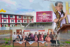 Usulan Eks PJ Bupati Firsada Terwujud, RSUD Tubaba Siap Naik Kelas