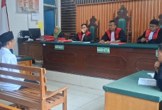 Sidang Kecelakaan Maut Lampung Tengah: Saksi Mata Ungkap Pengemudi Avanza Ugal-ugalan