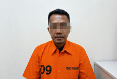 Jual Truk Kredit Tanpa Izin, Pria di Pringsewu Ditahan Polisi