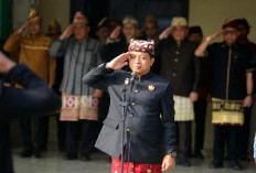 Peringati Harganas 2026, Pemkab Pringsewu Tekankan Peran Keluarga dalam Membangun SDM Unggul