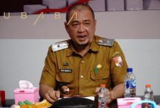  Pemkab Tubaba Gerak Cepat Tangani Kebakaran Pasar Mulya Kencana, Bantuan Segera Disalurkan