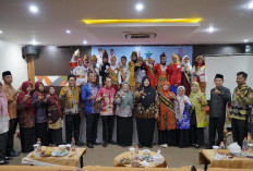 Dorong Minat Baca Sejak Dini, Pringsewu Gelar Lomba Bercerita Tingkat SD/MI