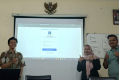 Mahasiswa UAJY Kembangkan SIMANTAP, Sistem Digital untuk Kelola Aset Kalurahan Condongcatur