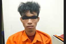 Residivis Penipuan Motor via Facebook Dibekuk Polsek Pringsewu Kota