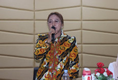 Perkuat Pemberdayaan Perempuan, GOW Lampung Tengah Gelar Rakor Bahas Program Kerja 2026