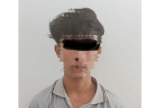  Pencurian Motor di Rawa Jitu Utara, Pelaku Ditangkap Tanpa Perlawanan